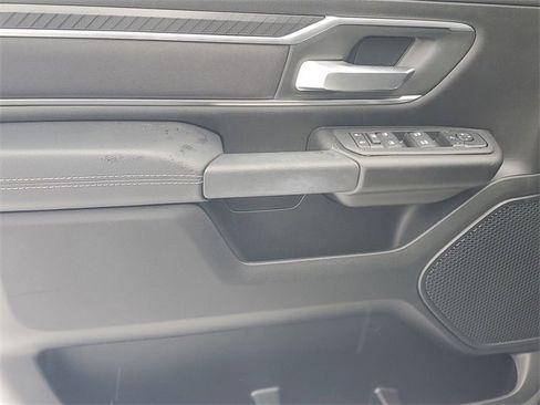 New 2026 RAM 1500 Big Horn AWD/4WD image 15