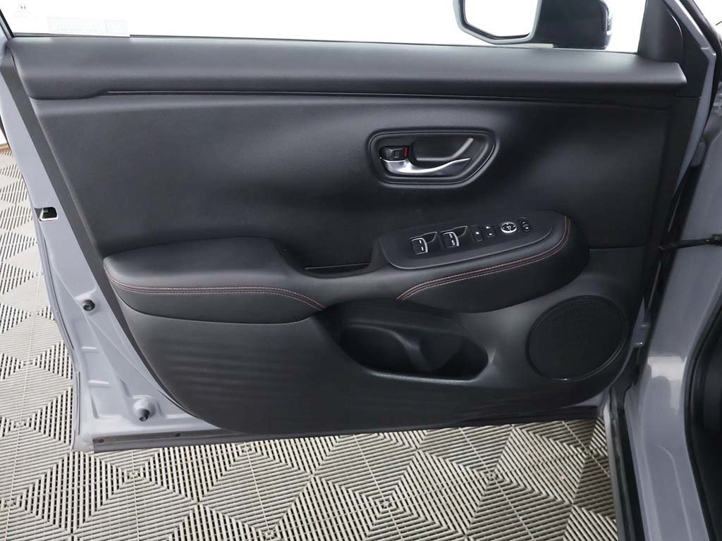 Used 2024 Honda HR-V Sport image 21