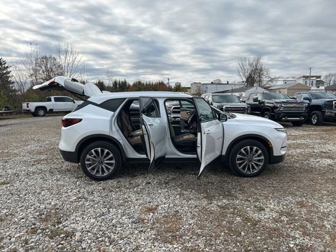 Certified 2023 Chevrolet Blazer Premier image 15