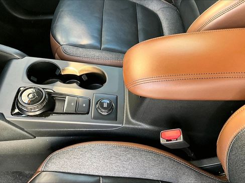 Used 2022 Ford Bronco Sport Outer Banks w/ Tech Package image 17