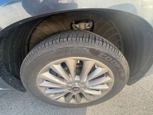 Used 2020 Hyundai Palisade Limited FWD image 29