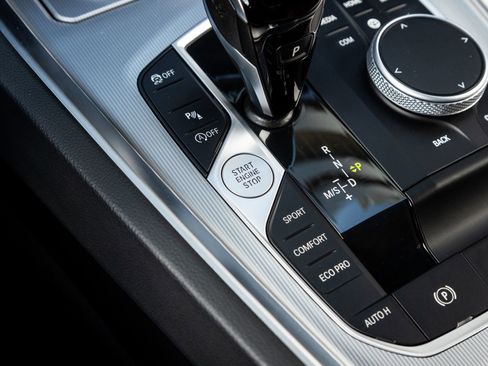 Used 2023 BMW Z4 sDrive30i w/ Shadowloine Package image 28