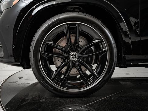 New 2026 Mercedes-Benz GLE 450 4MATIC image 13