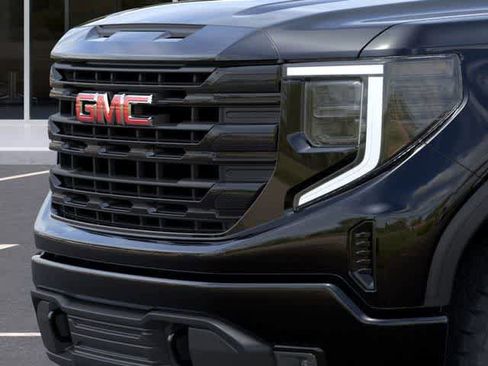 New 2026 GMC Sierra 1500 Elevation w/ Preferred Package image 13