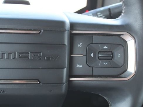 Used 2024 GMC Hummer EV 3X image 25