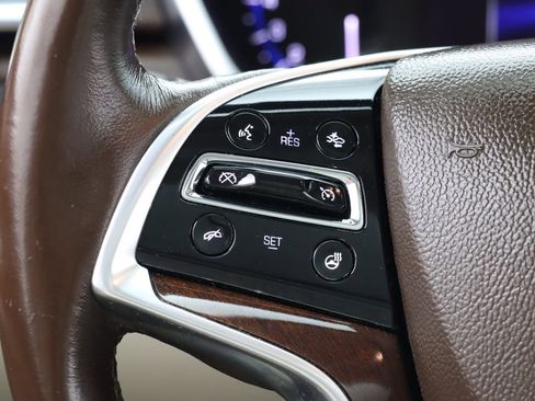 Used 2014 Cadillac SRX Premium image 20