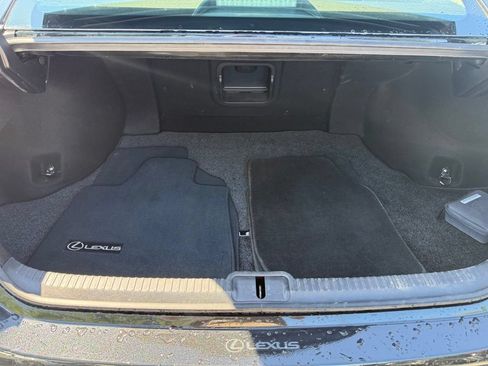 Used 2022 Lexus ES 350 w/ Premium Package FWD image 17