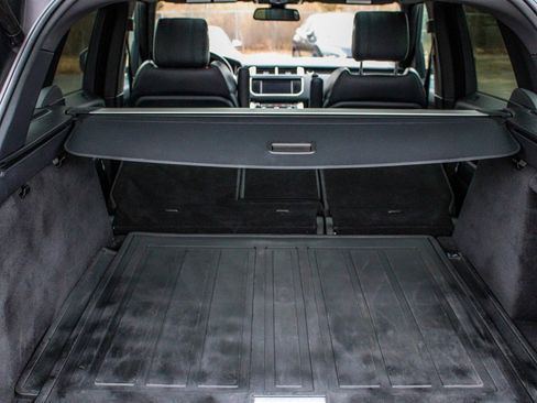 Used 2016 Land Rover Range Rover Sport HSE image 50