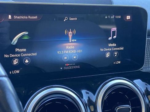 Used 2020 Mercedes-Benz GLB 250 4MATIC image 9