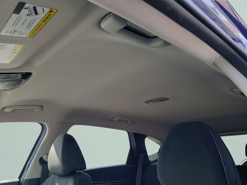 Certified 2022 Hyundai Tucson SEL w/ Cargo Package image 17