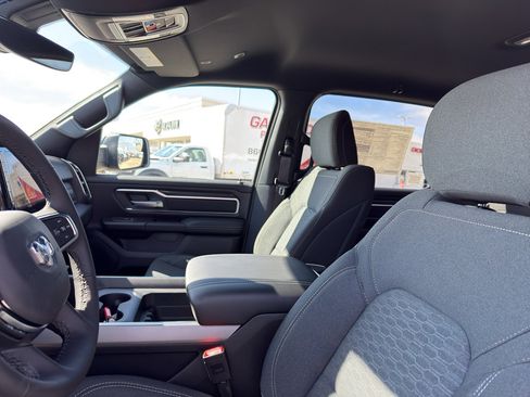 New 2026 RAM 1500 Big Horn image 26