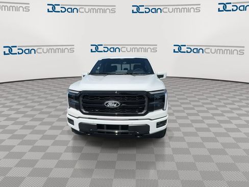 New 2026 Ford F150 Lariat w/ Equipment Group 502A High AWD/4WD image 3