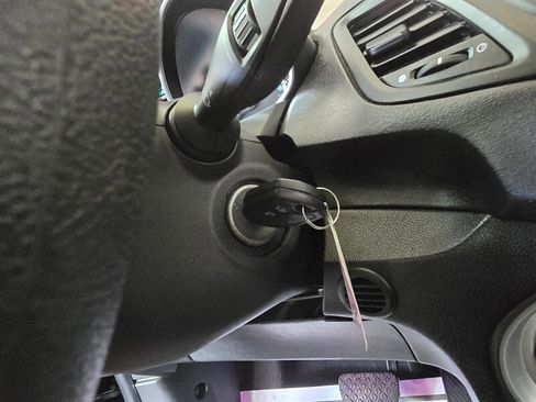 Used 2017 Ford Fiesta SE w/ Cold Weather Package image 24