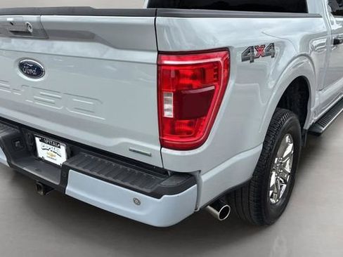 Used 2023 Ford F150 XLT w/ Equipment Group 302A High image 36