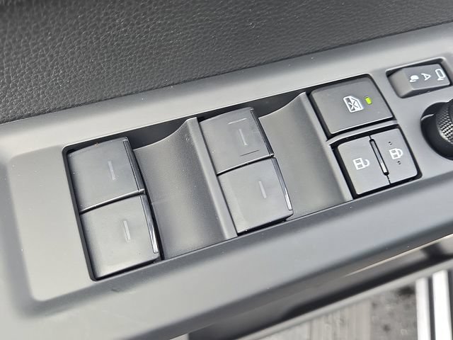 New 2026 Toyota Tundra Capstone AWD/4WD image 13