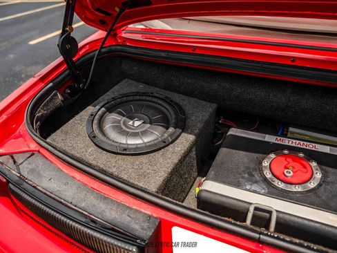 Used 1992 Ford Mustang LX image 50