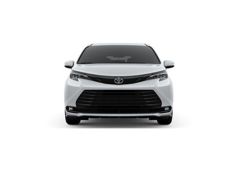 New 2026 Toyota Sienna XLE Woodland Edition AWD/4WD image 17