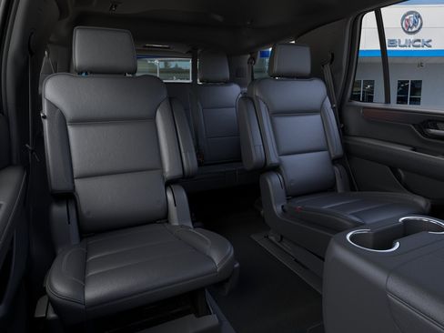 New 2026 GMC Yukon Denali w/ Denali Reserve Package AWD/4WD image 52