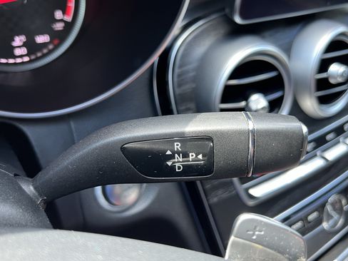 Used 2016 Mercedes-Benz C 450 AMG image 26