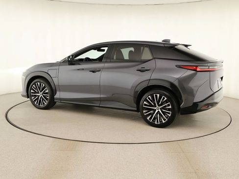 Used 2023 Lexus RZ 450e Premium w/ Cold Area Package AWD/4WD image 3