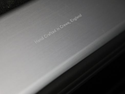 New 2025 Bentley Bentayga image 36