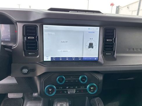 Used 2024 Ford Bronco Big Bend AWD/4WD image 9