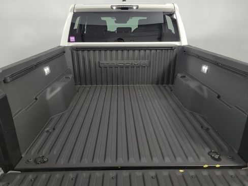Used 2024 Toyota Tacoma TRD Sport RWD image 26