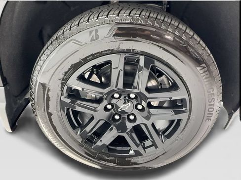 Used 2026 Chevrolet Silverado 1500 RST w/ Texas Edition Plus RWD image 17
