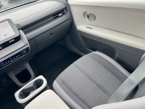 Certified 2024 Hyundai Ioniq 5 SEL AWD/4WD image 15