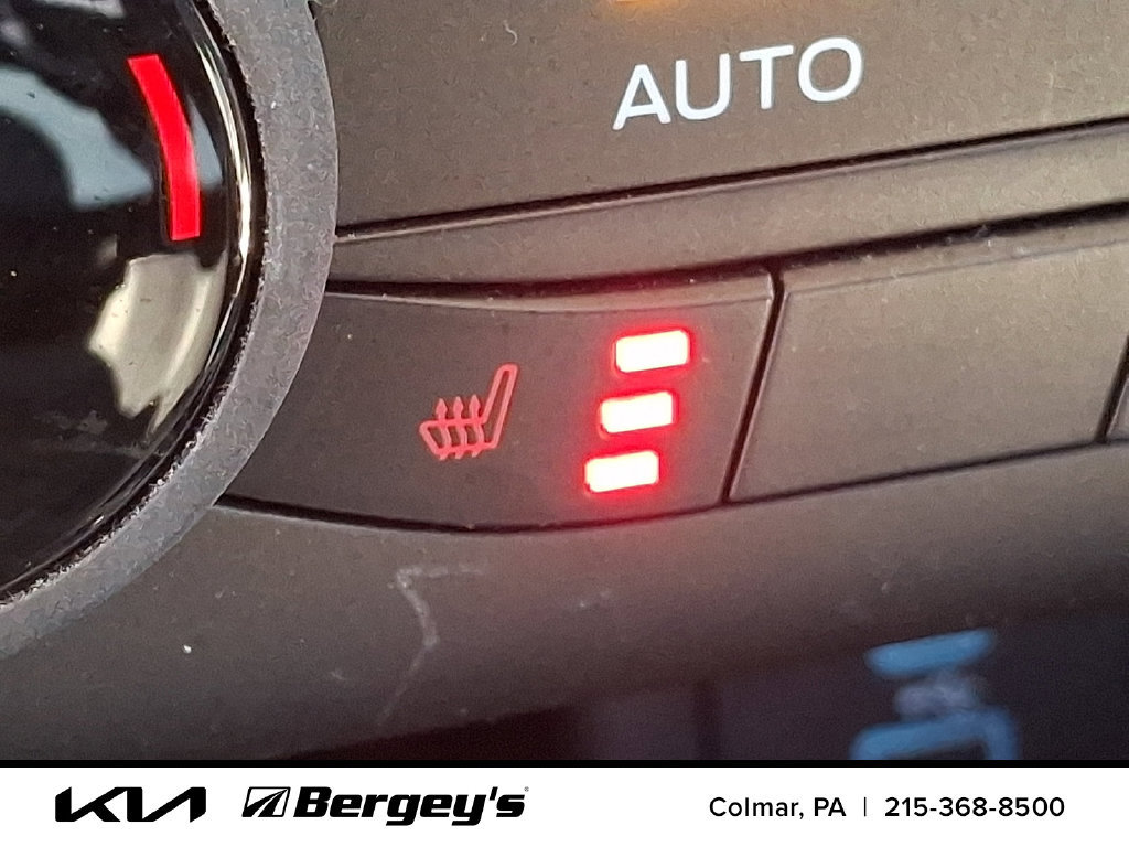 Used 2022 Ford Bronco Sport Outer Banks w/ Tech Package AWD/4WD image 27