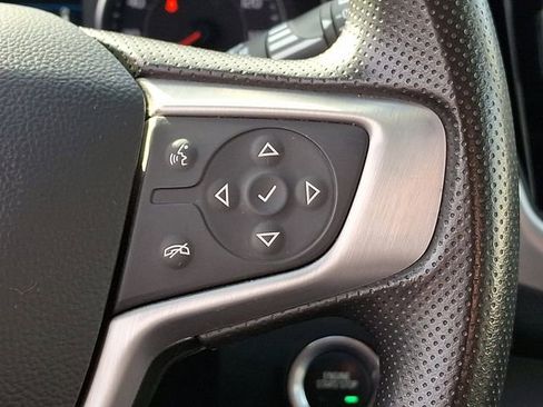 Used 2024 GMC Terrain SLE image 22