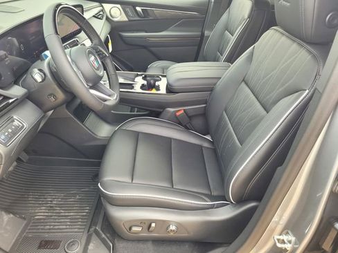 New 2026 Buick Enclave Avenir FWD image 20