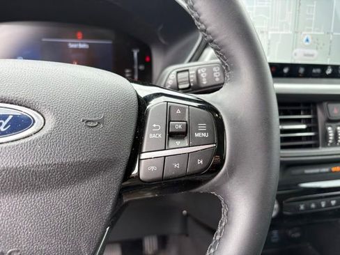 Used 2023 Ford Escape Active w/ Tech Pack #1 AWD/4WD image 19