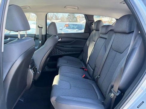 Used 2023 Hyundai Santa Fe SEL image 32