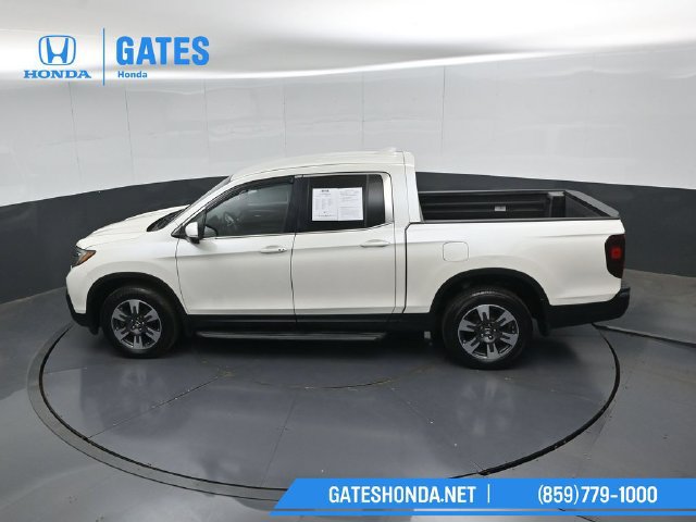 Used 2017 Honda Ridgeline RTL image 44