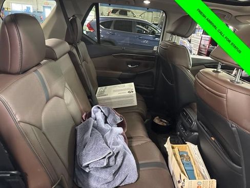 Used 2024 Honda Pilot Elite image 13