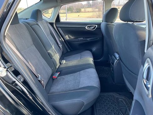 Used 2014 Nissan Sentra SV image 35