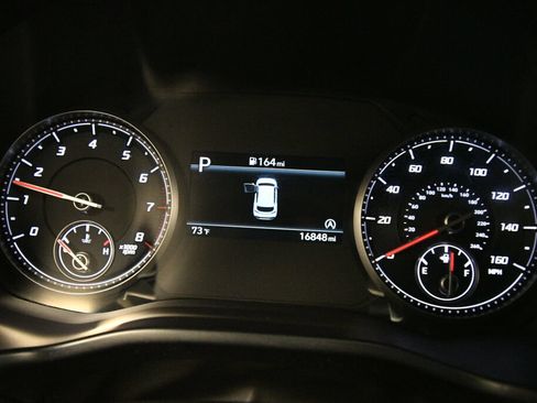 Used 2023 Hyundai Santa Fe SEL AWD/4WD image 14