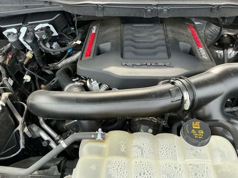 Used 2024 Ford F150 Raptor AWD/4WD image 25