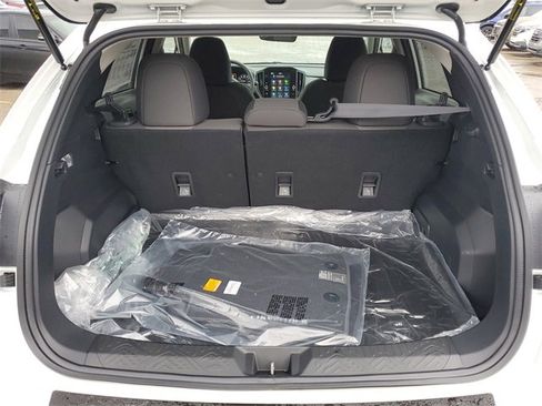 New 2026 Subaru Crosstrek 2.0i Premium image 7
