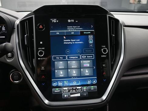 New 2025 Subaru Crosstrek 2.5i Wilderness w/ Wilderness Package image 33