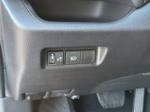 New 2025 Toyota RAV4 LE image 17