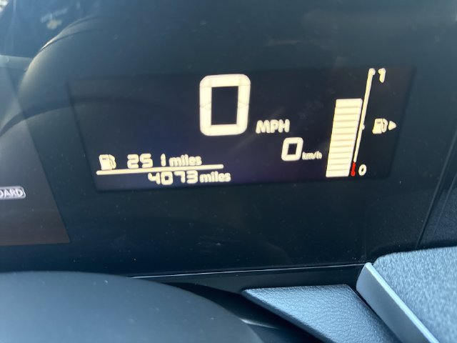 Used 2026 Nissan Kicks SV FWD image 17