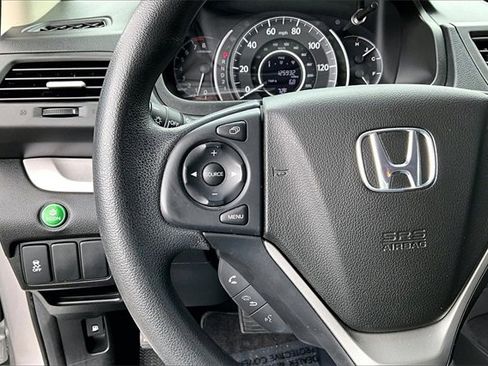 Used 2012 Honda CR-V EX image 10