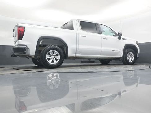 Used 2023 GMC Sierra 1500 SLE AWD/4WD image 38