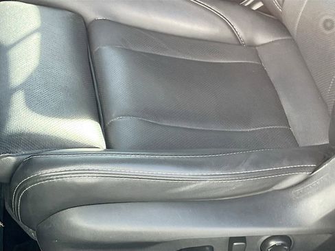 Used 2023 Subaru Legacy Limited AWD/4WD image 19