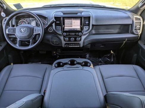 New 2026 RAM 2500 Tradesman AWD/4WD image 14