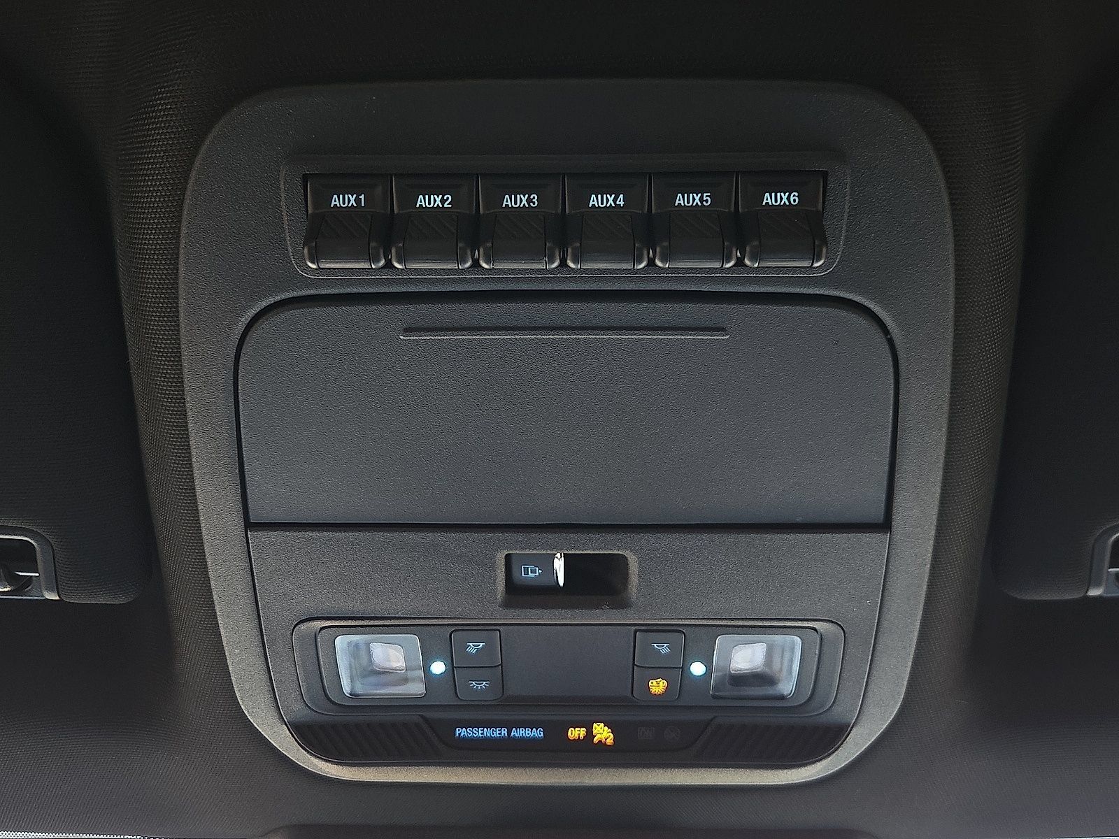 Used 2024 Ford F150 Tremor w/ Mobile Office Package AWD/4WD image 19