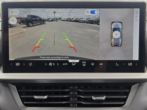 New 2026 Ford Explorer ST-Line RWD image 18