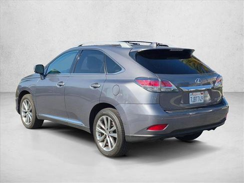 Used 2015 Lexus RX 350 FWD image 7